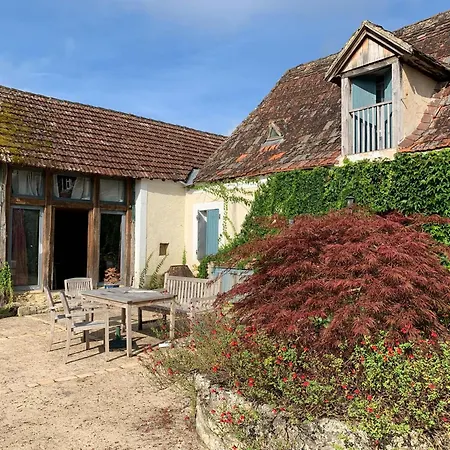 La Chaumiere Bed and breakfast