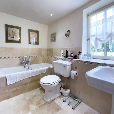 La Chaumiere Bed and breakfast 3*