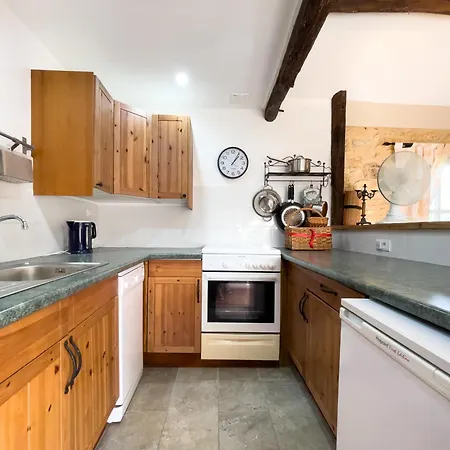 La Chaumiere Bed and breakfast