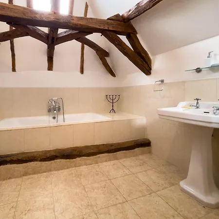 Bed and breakfast La Chaumiere 3*