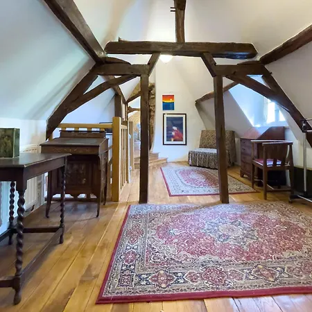 La Chaumiere Bed and breakfast