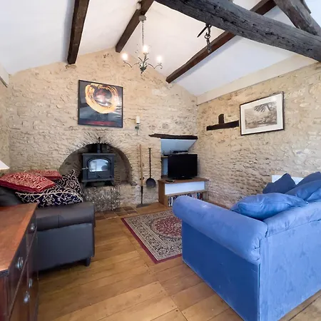 La Chaumiere Varneil