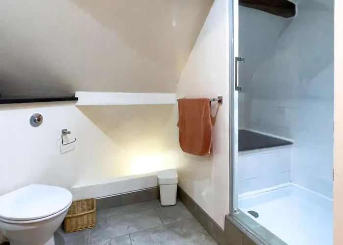 La Chaumiere Varneil