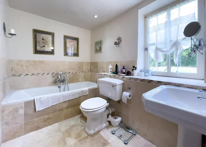 La Chaumiere Отель типа 